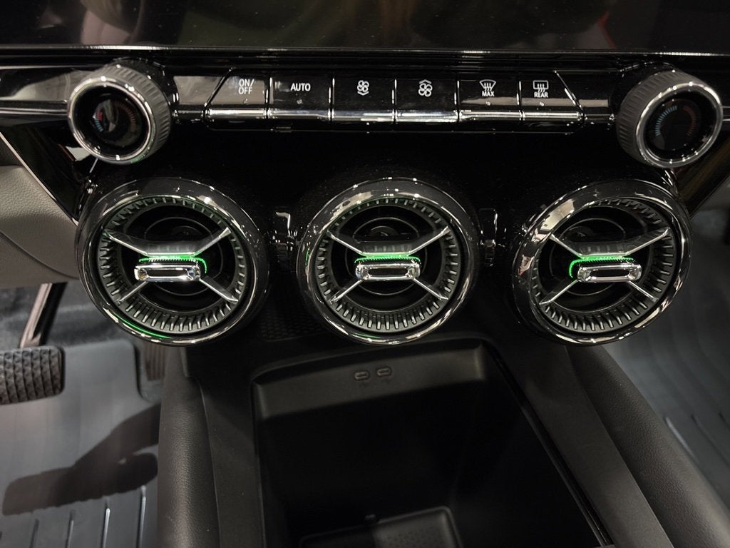 2026 Chevrolet Blazer EV SS SUV AWD