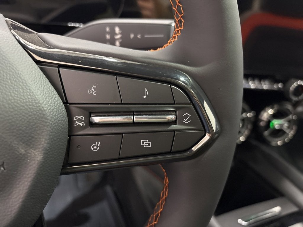 2026 Chevrolet Blazer EV SS SUV AWD