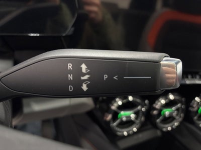 2026 Chevrolet Blazer EV SS SUV AWD