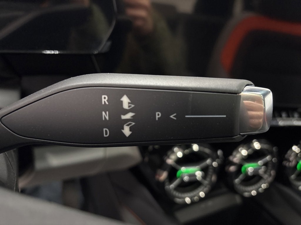 2026 Chevrolet Blazer EV SS SUV AWD