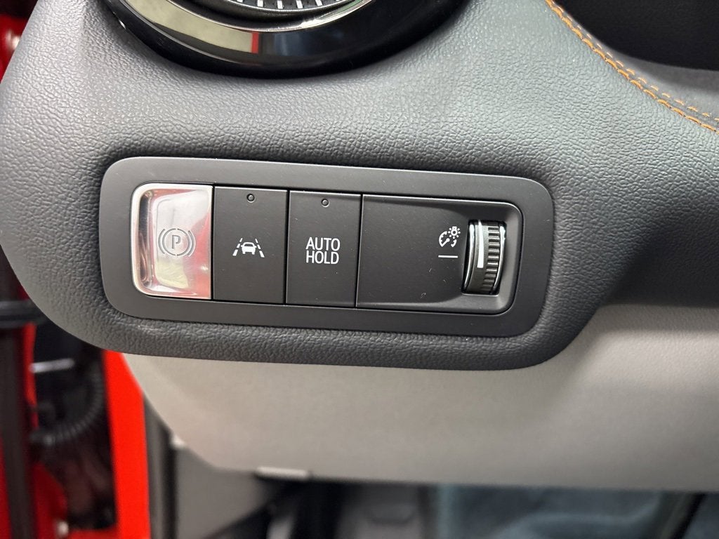 2026 Chevrolet Blazer EV SS SUV AWD