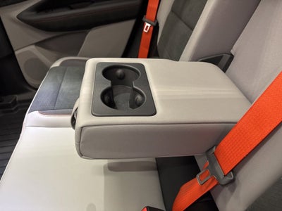 2026 Chevrolet Blazer EV SS SUV AWD