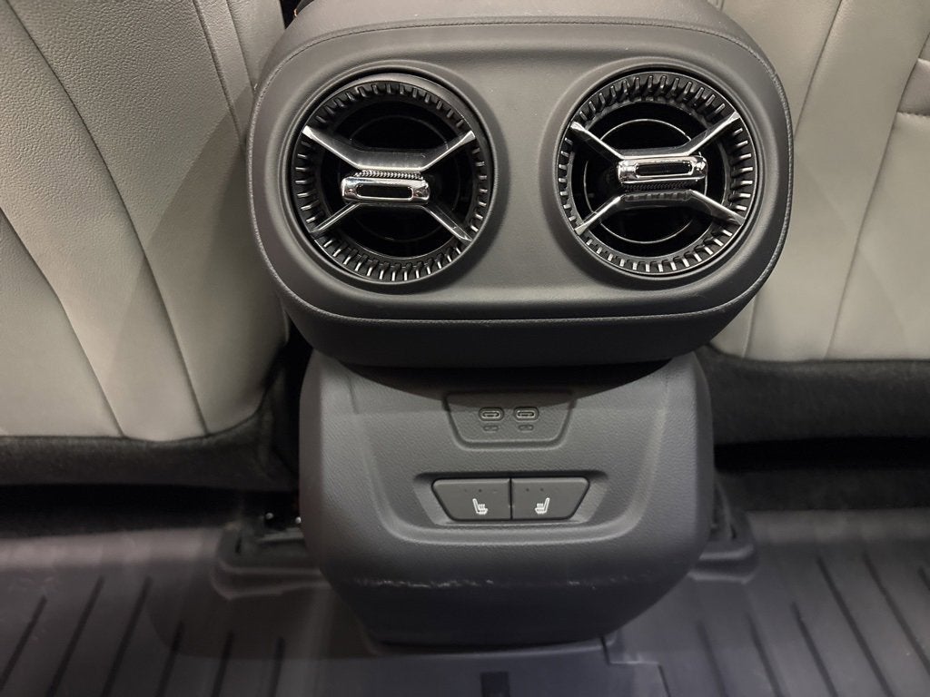 2026 Chevrolet Blazer EV SS SUV AWD