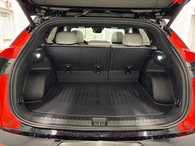 2026 Chevrolet Blazer EV SS SUV AWD