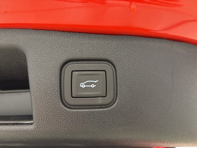 2026 Chevrolet Blazer EV SS SUV AWD