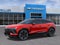 2026 Chevrolet Blazer EV SS SUV AWD