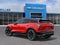 2026 Chevrolet Blazer EV SS SUV AWD