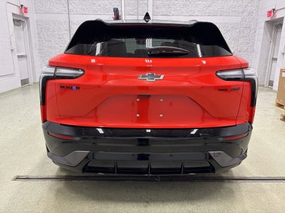 2026 Chevrolet Blazer EV SS SUV AWD