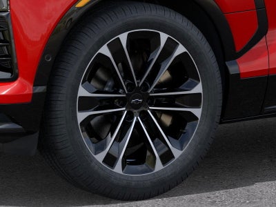 2026 Chevrolet Blazer EV SS SUV AWD