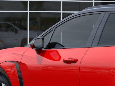 2026 Chevrolet Blazer EV SS SUV AWD