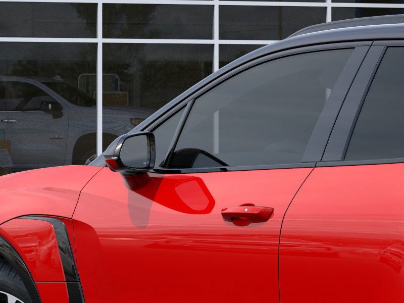 2026 Chevrolet Blazer EV SS SUV AWD