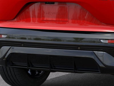 2026 Chevrolet Blazer EV SS SUV AWD