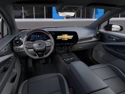 2026 Chevrolet Blazer EV SS SUV AWD