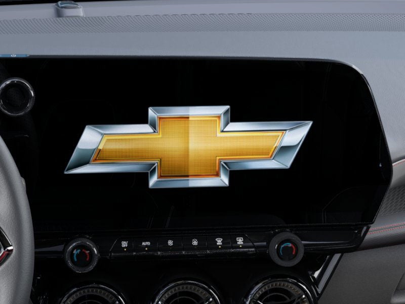 2026 Chevrolet Blazer EV SS SUV AWD