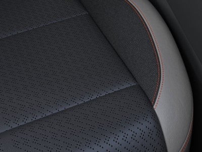 2026 Chevrolet Blazer EV SS SUV AWD