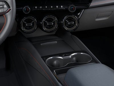 2026 Chevrolet Blazer EV SS SUV AWD