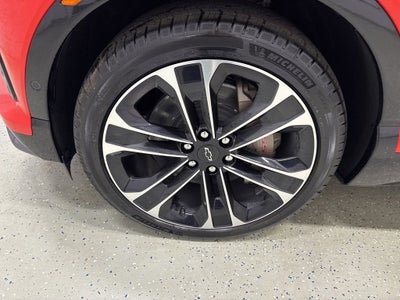 2026 Chevrolet Blazer EV SS SUV AWD