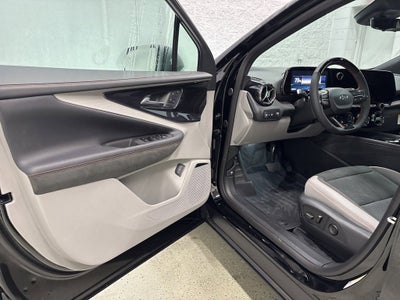 2026 Chevrolet Blazer EV SS SUV AWD