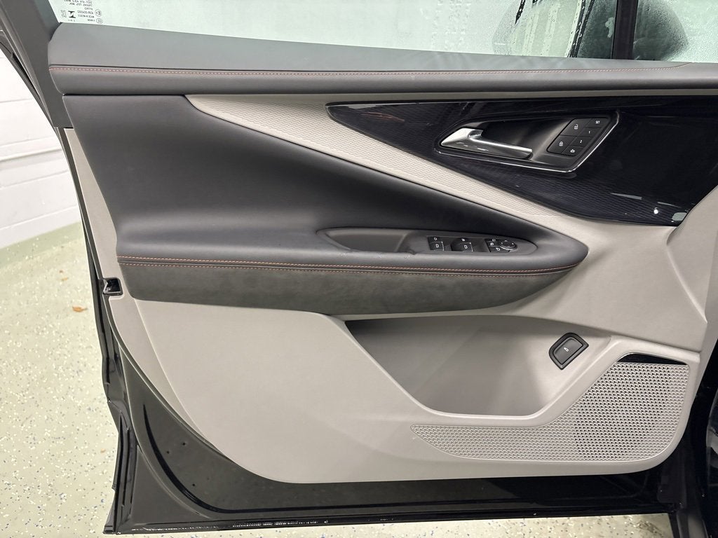 2026 Chevrolet Blazer EV SS SUV AWD