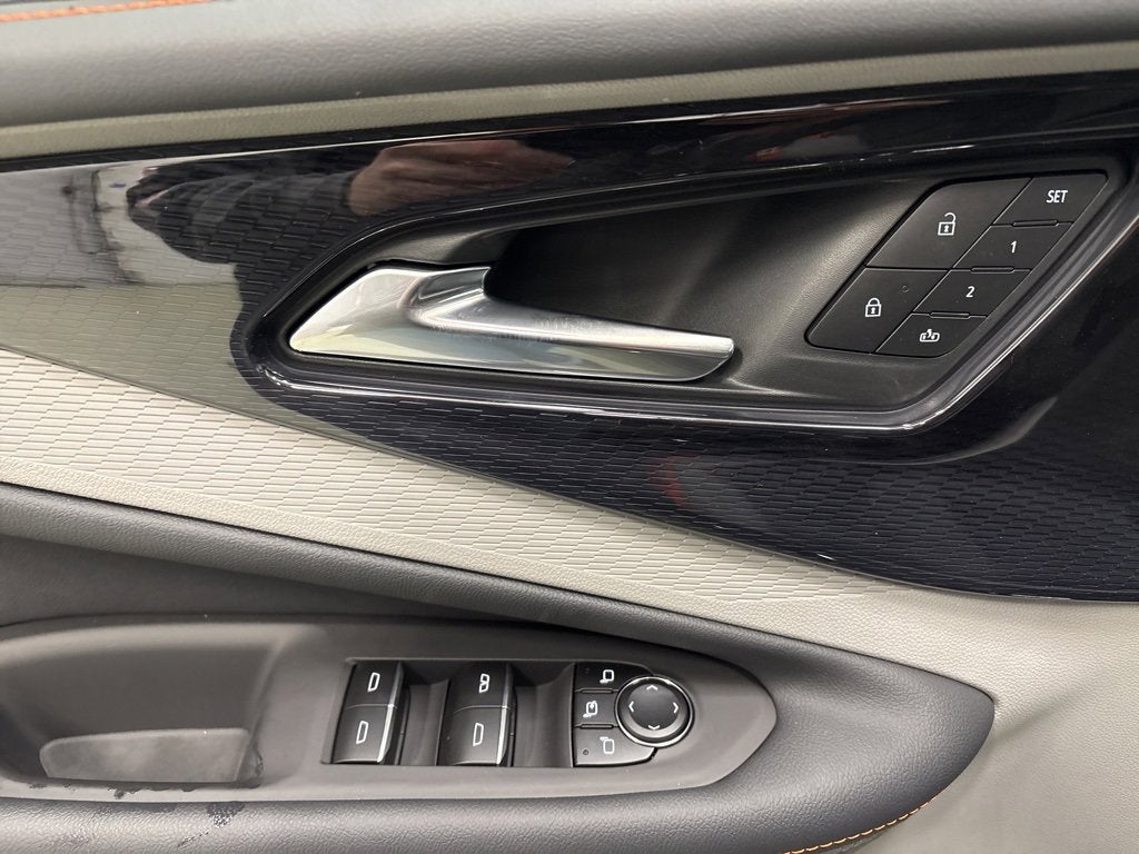 2026 Chevrolet Blazer EV SS SUV AWD