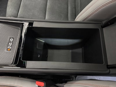 2026 Chevrolet Blazer EV SS SUV AWD