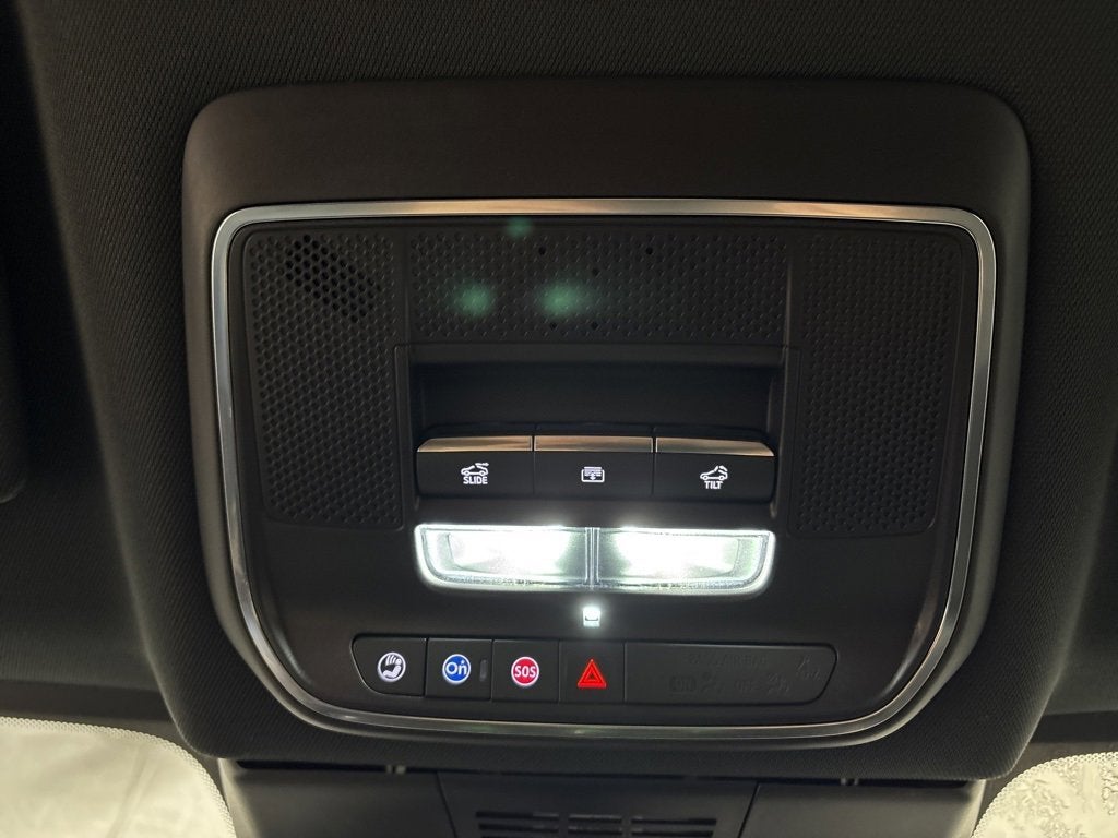 2026 Chevrolet Blazer EV SS SUV AWD