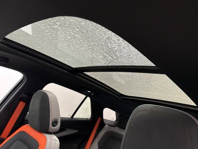 2026 Chevrolet Blazer EV SS SUV AWD