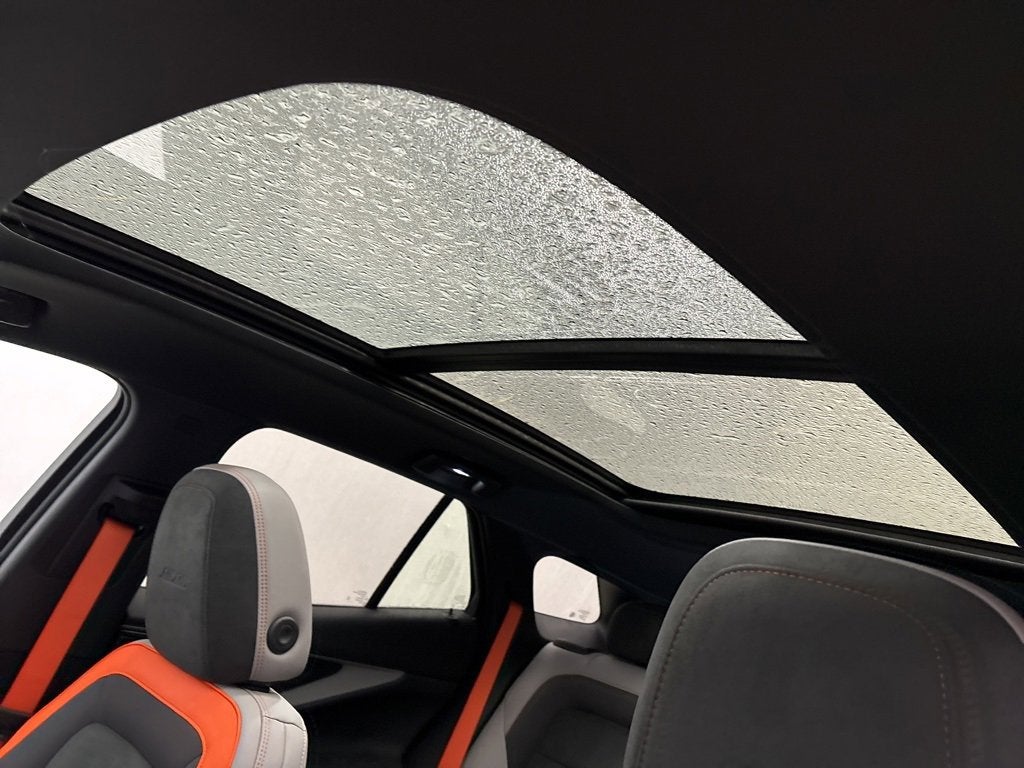 2026 Chevrolet Blazer EV SS SUV AWD