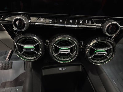 2026 Chevrolet Blazer EV SS SUV AWD