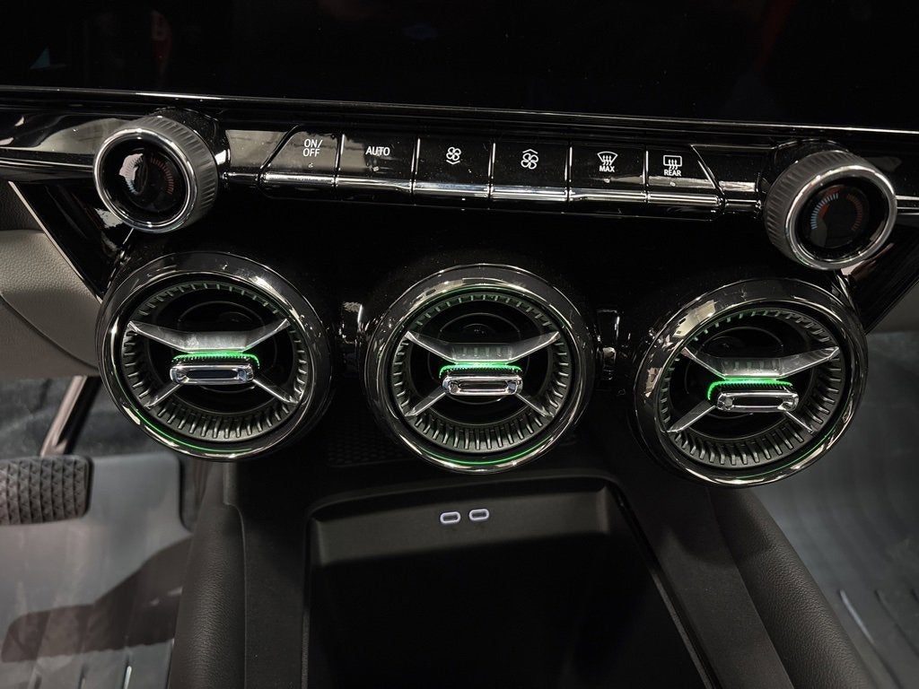 2026 Chevrolet Blazer EV SS SUV AWD