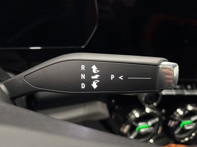 2026 Chevrolet Blazer EV SS SUV AWD