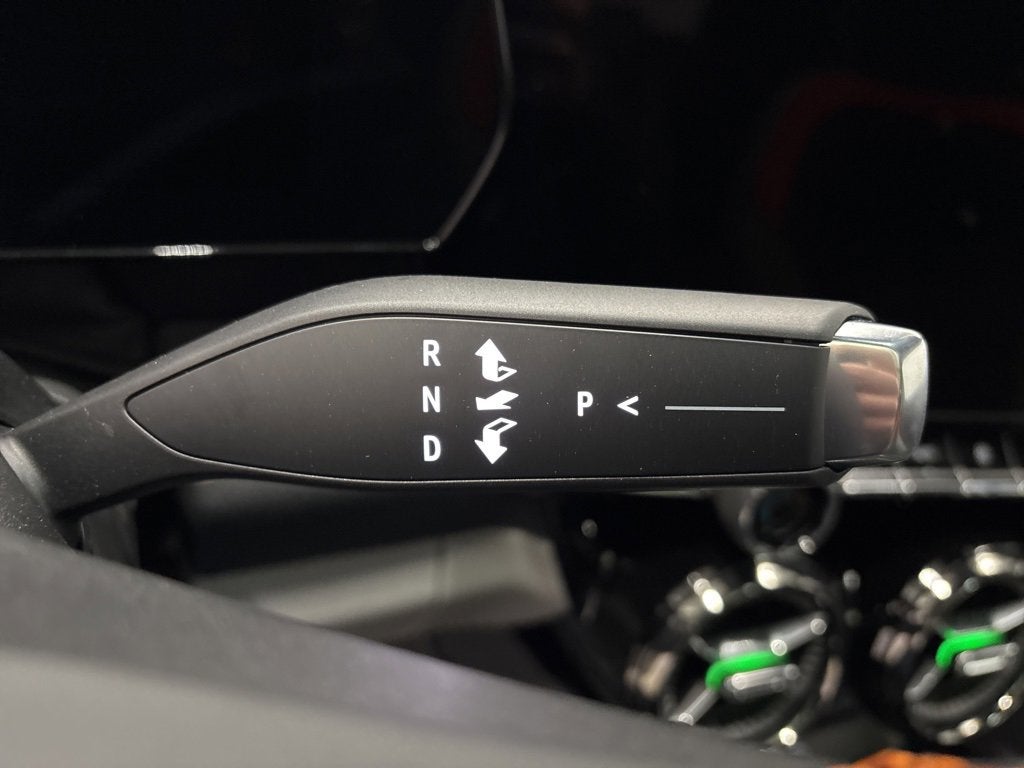 2026 Chevrolet Blazer EV SS SUV AWD