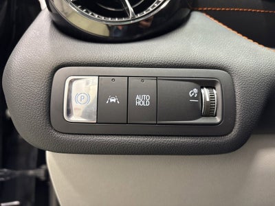 2026 Chevrolet Blazer EV SS SUV AWD