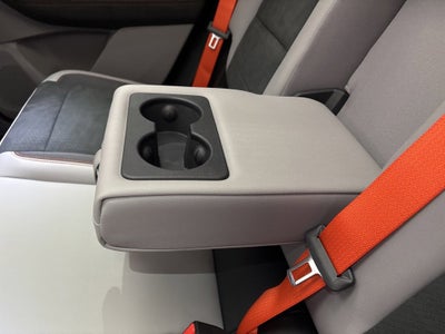 2026 Chevrolet Blazer EV SS SUV AWD