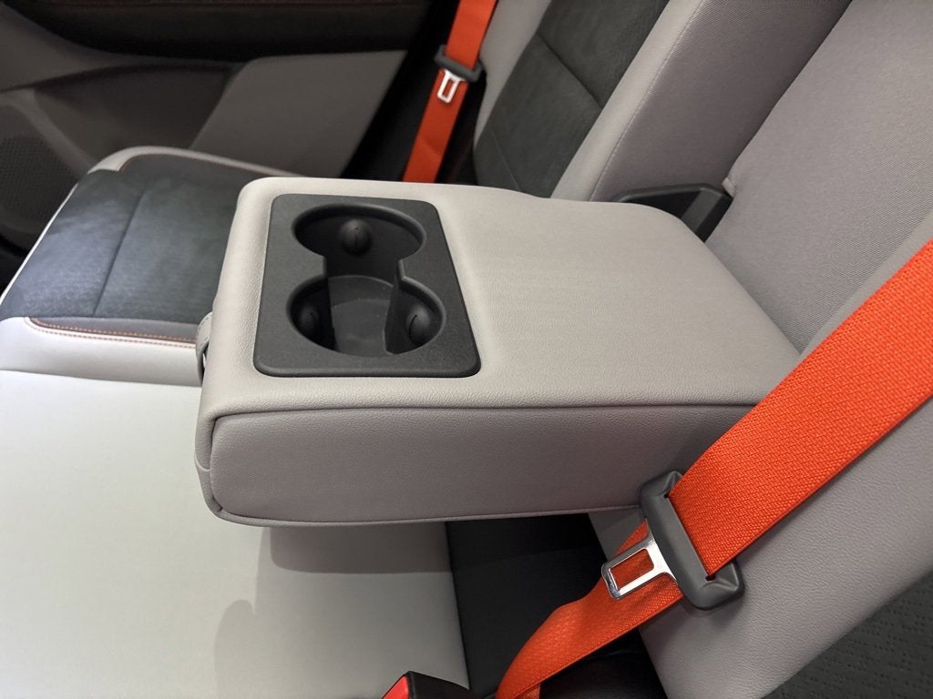 2026 Chevrolet Blazer EV SS SUV AWD