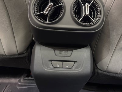 2026 Chevrolet Blazer EV SS SUV AWD