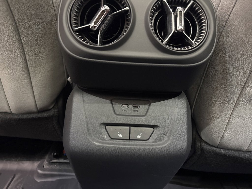 2026 Chevrolet Blazer EV SS SUV AWD