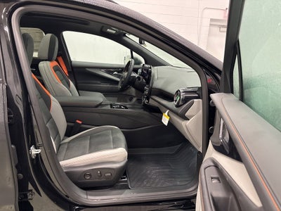 2026 Chevrolet Blazer EV SS SUV AWD