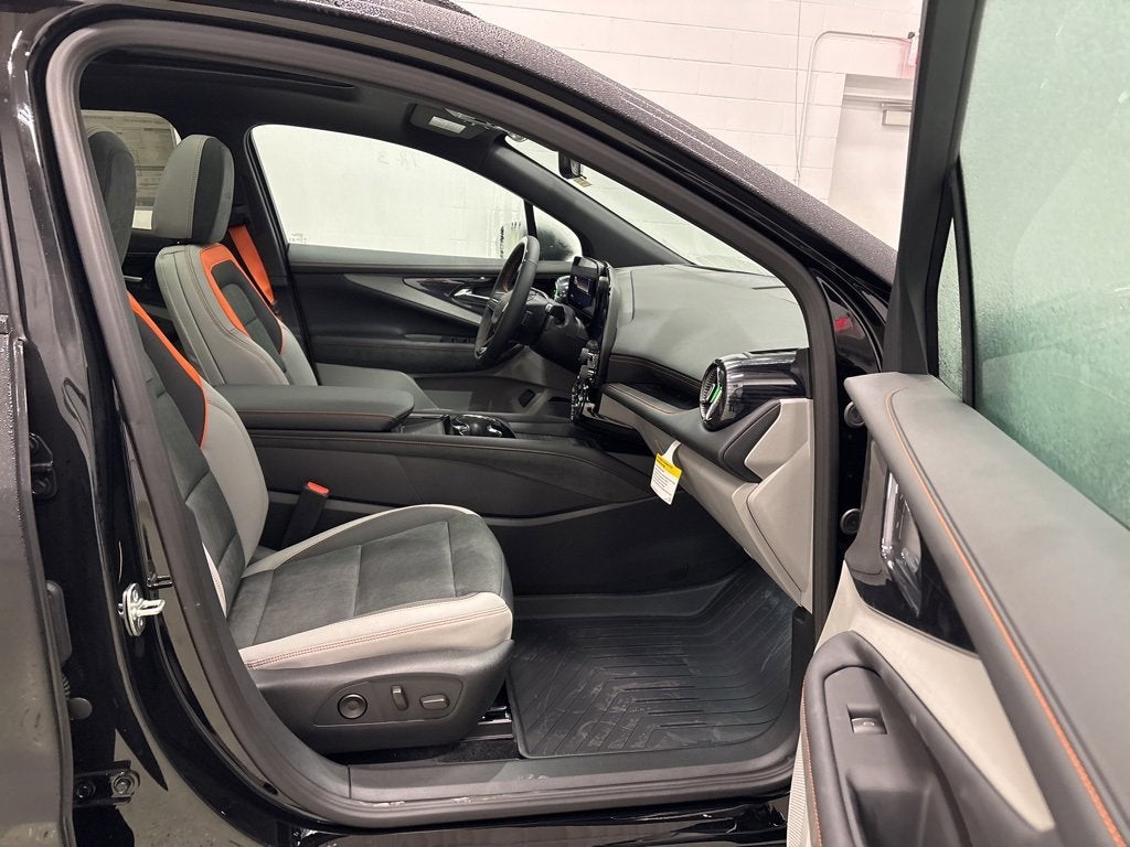 2026 Chevrolet Blazer EV SS SUV AWD