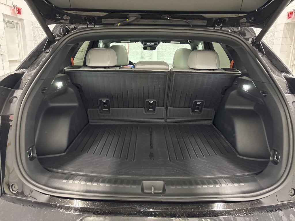 2026 Chevrolet Blazer EV SS SUV AWD