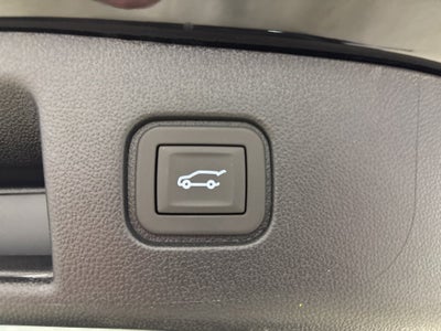 2026 Chevrolet Blazer EV SS SUV AWD