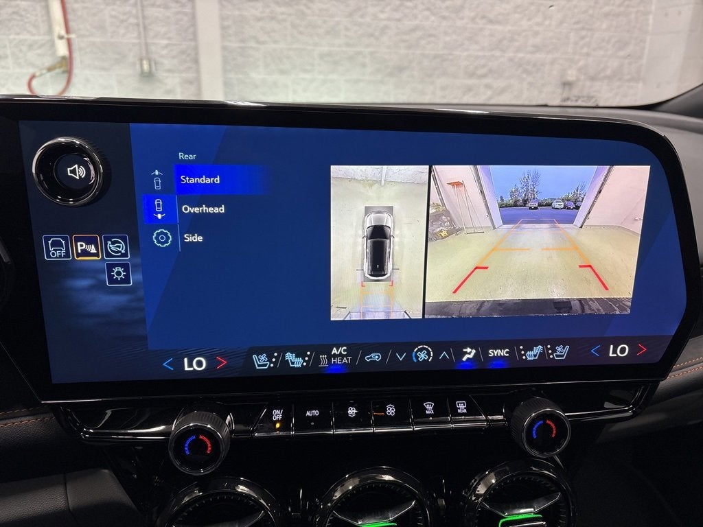 2026 Chevrolet Blazer EV SS SUV AWD