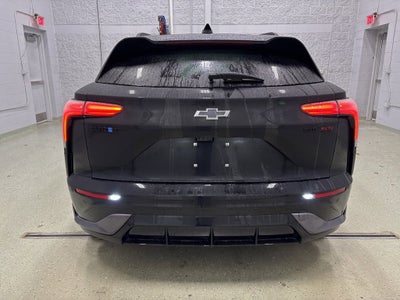 2026 Chevrolet Blazer EV SS SUV AWD