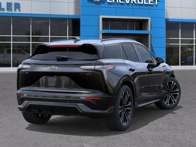 2026 Chevrolet Blazer EV SS SUV AWD