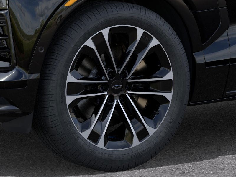 2026 Chevrolet Blazer EV SS SUV AWD