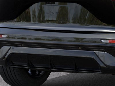 2026 Chevrolet Blazer EV SS SUV AWD