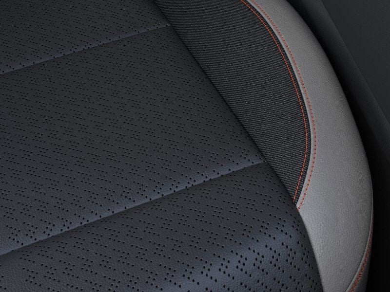 2026 Chevrolet Blazer EV SS SUV AWD