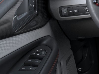 2026 Chevrolet Blazer EV SS SUV AWD