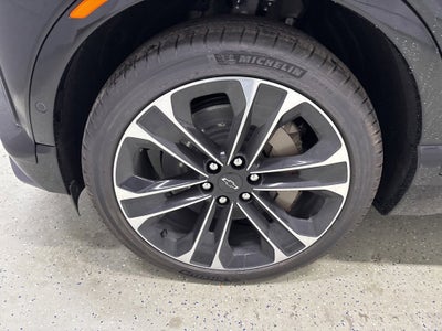 2026 Chevrolet Blazer EV SS SUV AWD