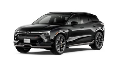 2026 Chevrolet Blazer EV SS SUV AWD